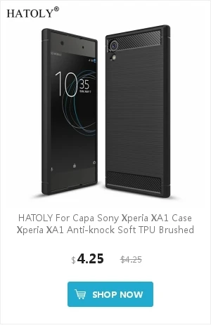 2 шт., закаленное стекло для sony Xperia XA1, анти-Взрывная Защита экрана для sony Xperia XA1, пленка для sony XA1, стекло G3112, G3116