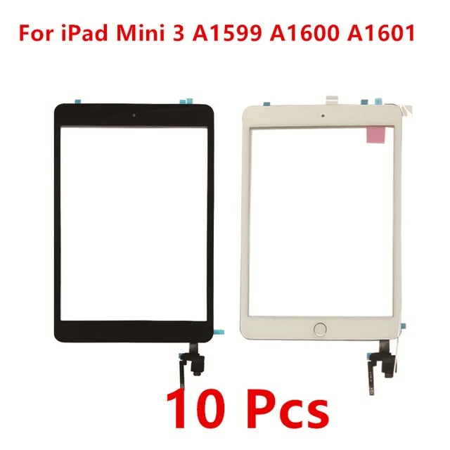 iPad Mini 2 Screen Digitizer Full Assembly with Home Button