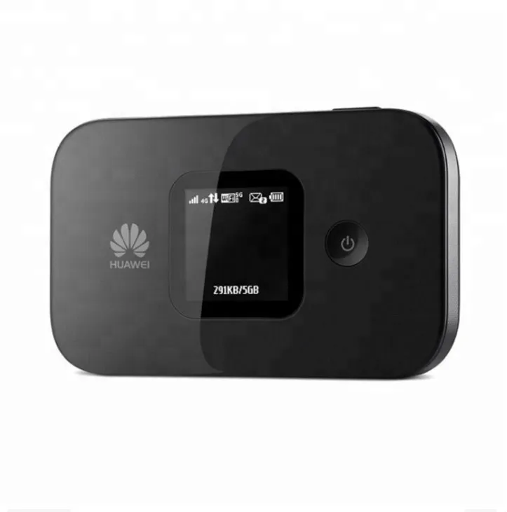 Huawei E5577 4G LTE Cat4 Мобильная точка доступа 4G портативный беспроводной маршрутизатор 4G Мобильная точка доступа Модем