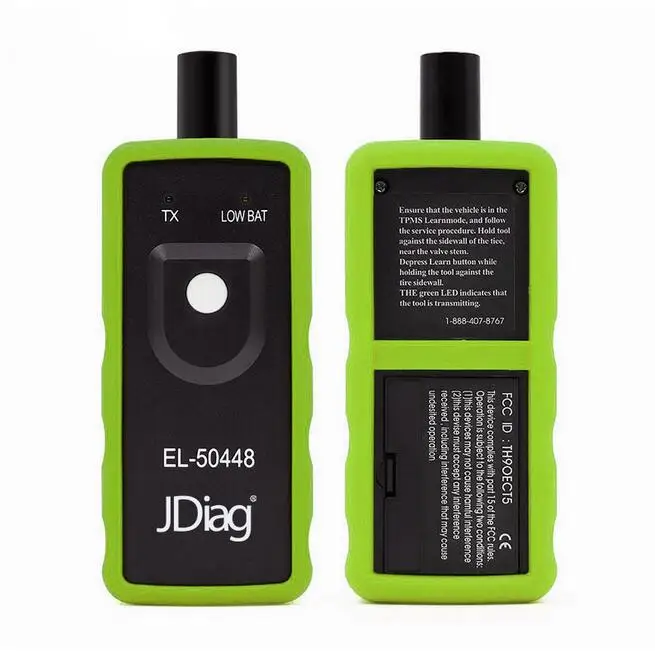 jdiag EL-50448-2