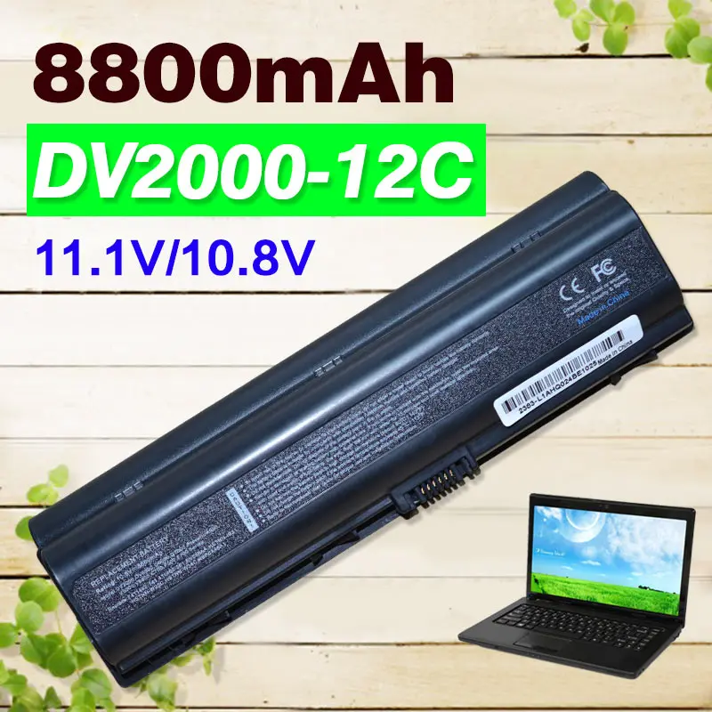 dv2400
