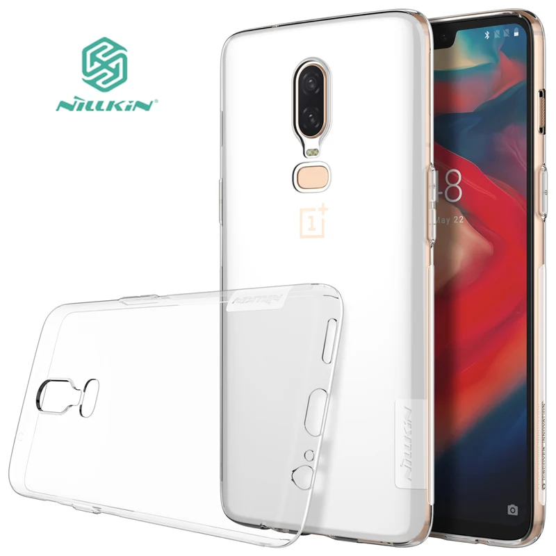 Electroplated Ultra Thin 3-In-1 Case for OnePlus 6 – Casewale
