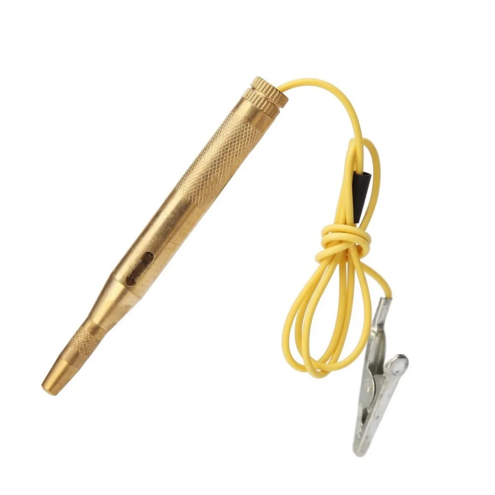 12 Volt Circuit Tester Meridian Tool