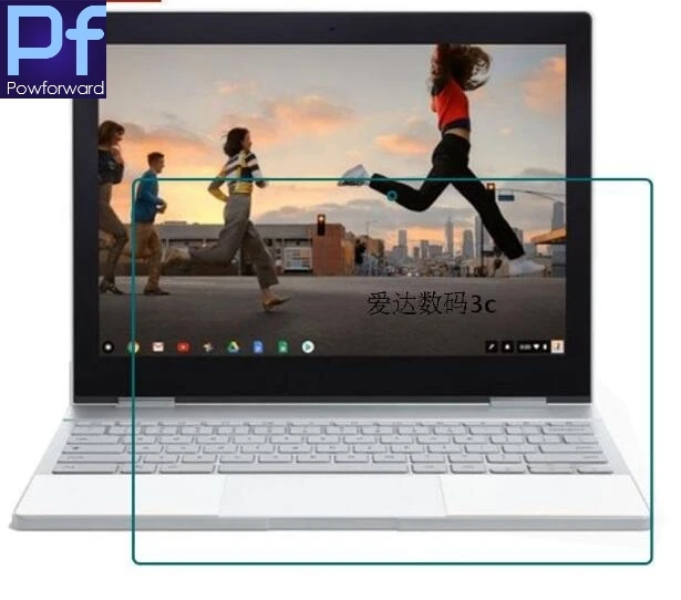 

Фотопленка для Google Pixelbook 12 дюймов 12,3 дюйма для планшета Chromebook Pixel book