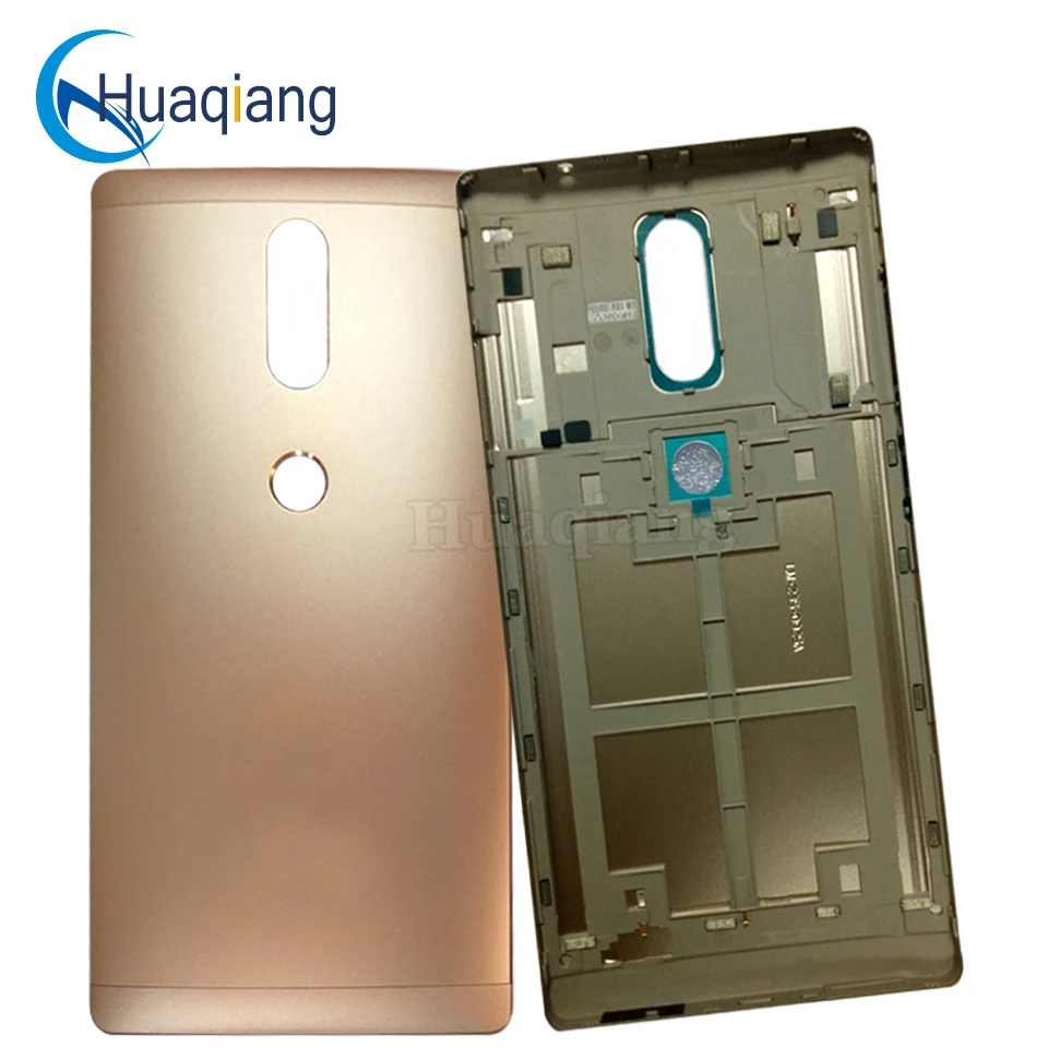 Battery Cover For Lenovo PHAB 2 PLUS PB2 PB2-670N Door Case Replacement Parts Compatible PB2-670Y |