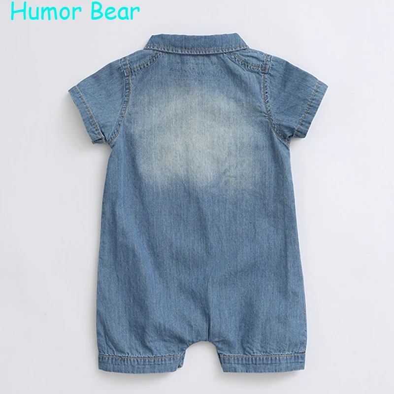 Humor Bear NEW Jumpsuits Baby Boy Clothing Cowboy Rompers Gentleman Style Casual Clothing Boy Clothes Children Clothing Humor Bear NEW Jumpsuits Baby Boy Clothing Cowboy Rompers Gentleman Style Casual Clothing Boy Clothes Children Clothing