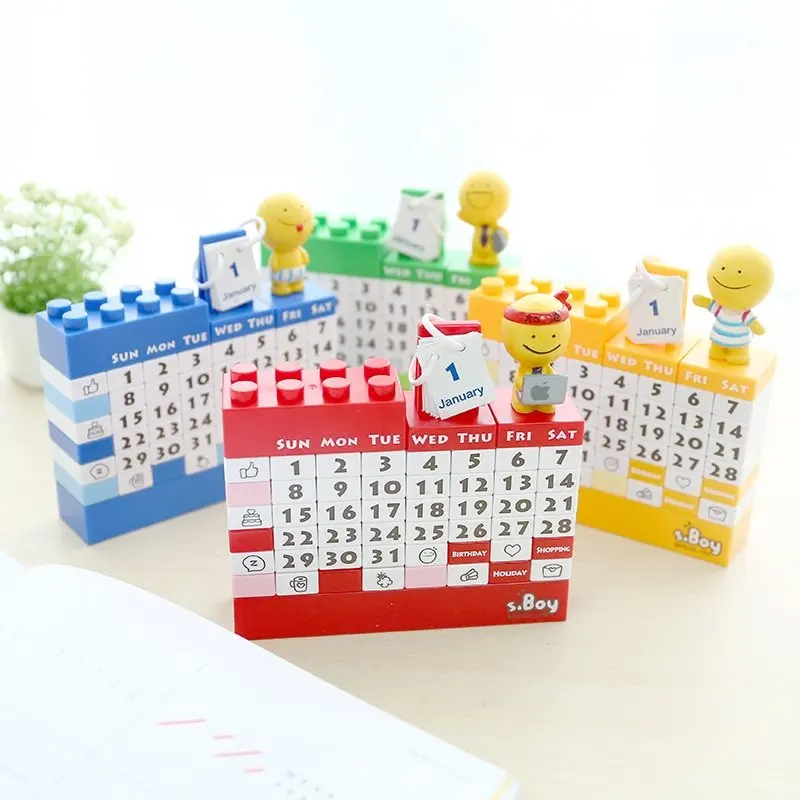 Creative Calendar Creative Calendar