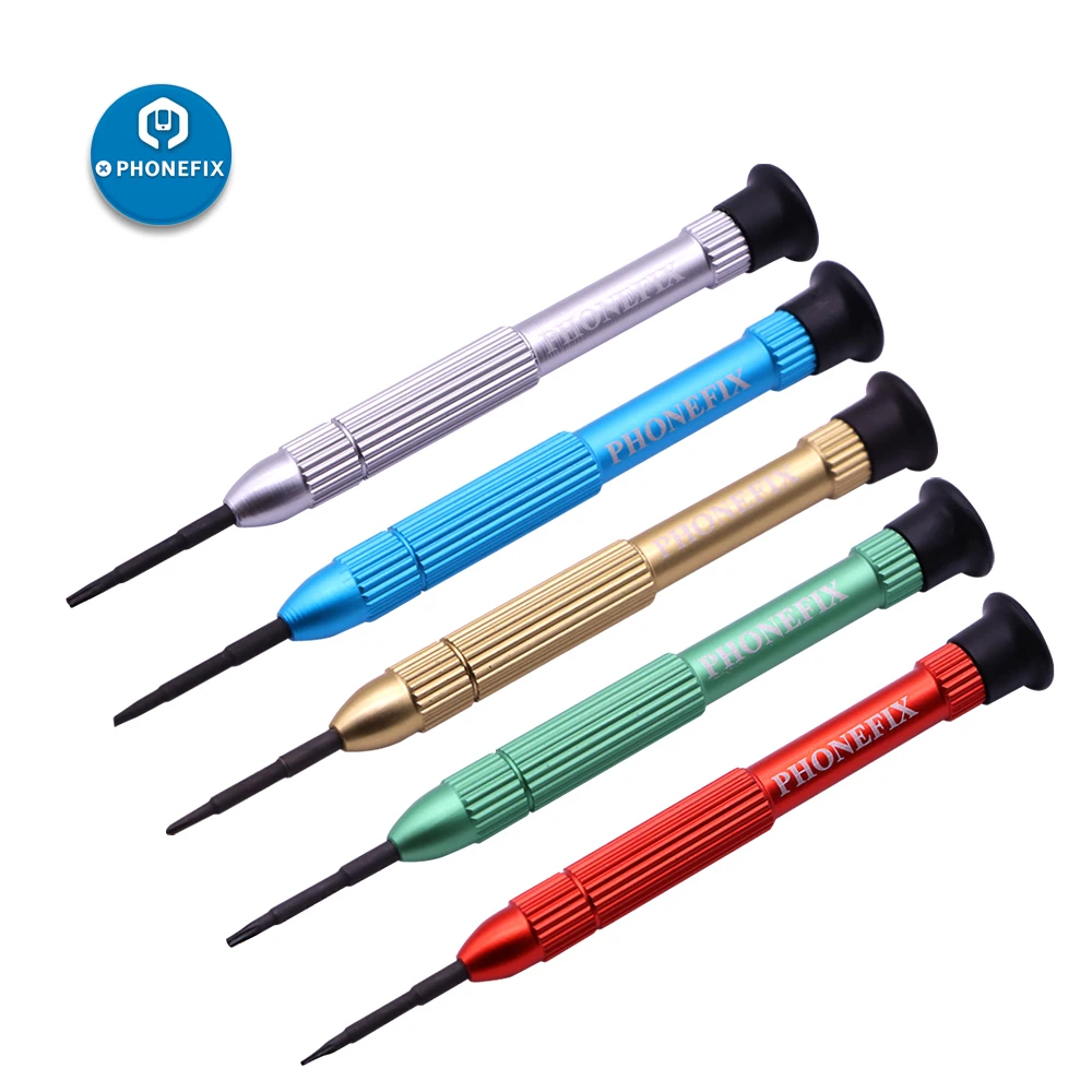 5 IN 1 Precision Screwdriver Sets