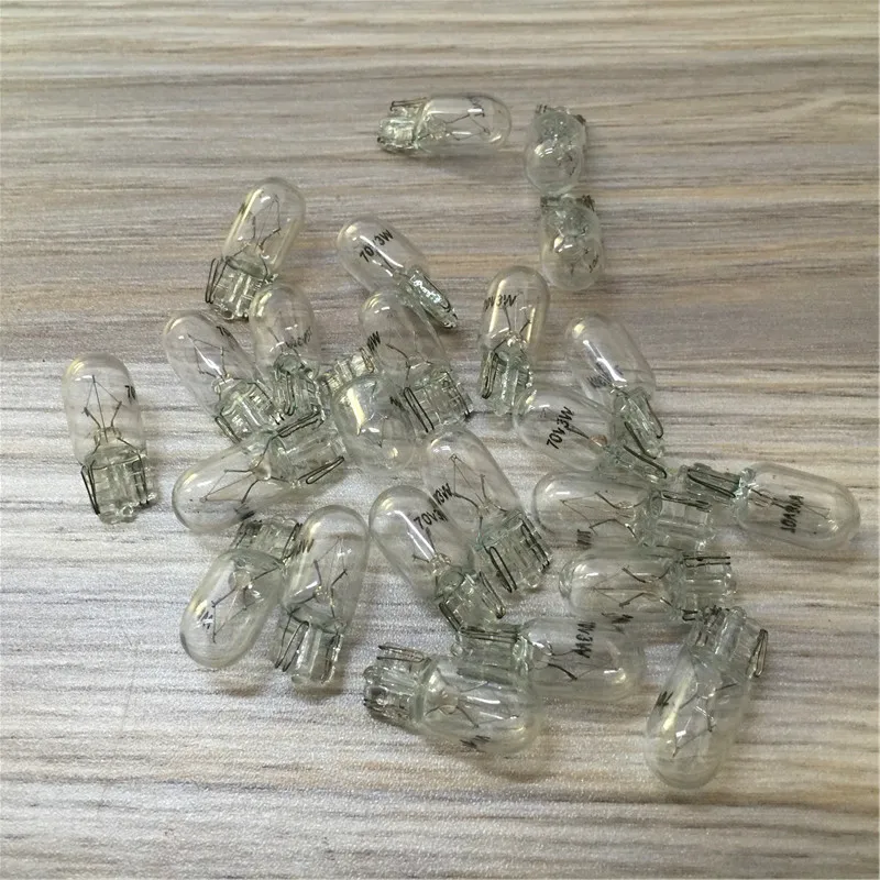 STARPAD For Electric car accessories electric car 12V, 55V, 70V3W steering bulb bubble meter insert foam STARPAD For Electric car accessories electric car 12V, 55V, 70V3W steering bulb bubble meter insert foam