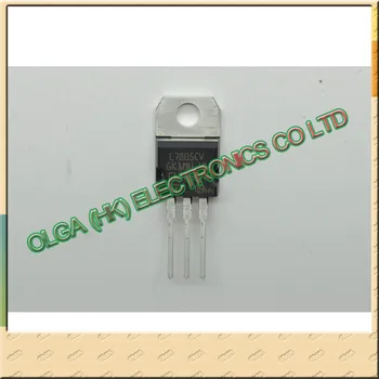 

TransistorL7805 L7905 L7812 L7912 L7809 L7915 L7808 L7908 LM337 LM317 L7806 L7906 14valuesX2pcs=28pcsTransistor Assorted Kit