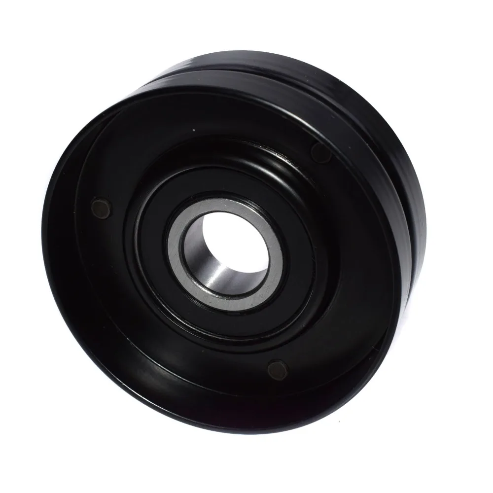 Роликовый натяжитель ремня ГРМ ISANCE 030 145 299C для VW Audi A2 Seat Cordoba Arosa Ibiza Toledo Skoda Fabia