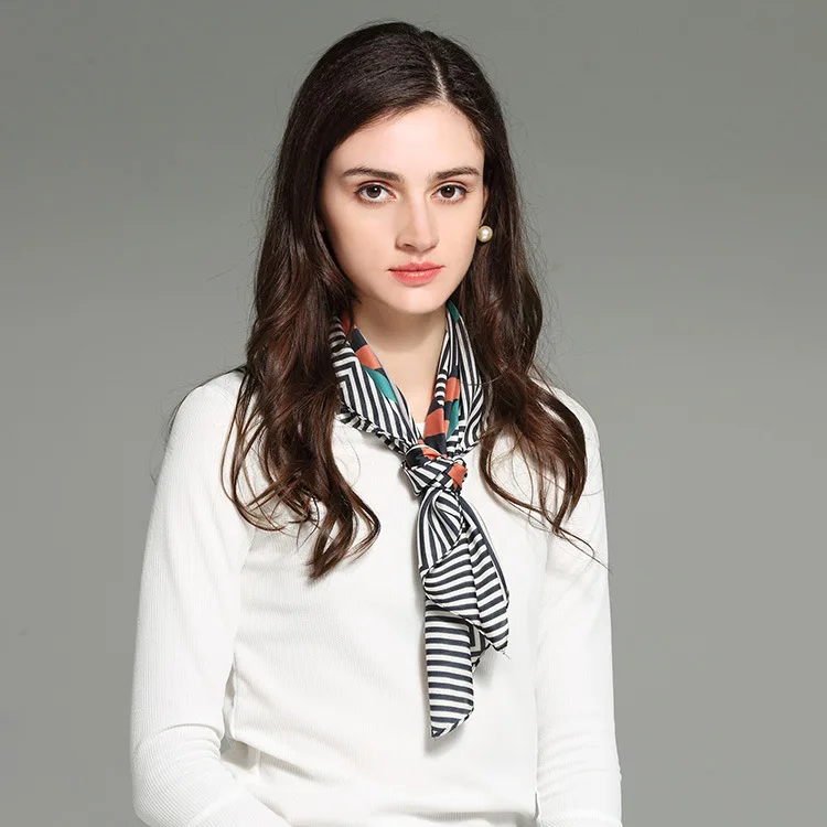 Neckerchief women's Clearance