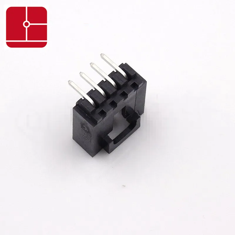 

10pcs 705530003 70553-0003 Molex brand connector PCB socket 4pin2.54mm