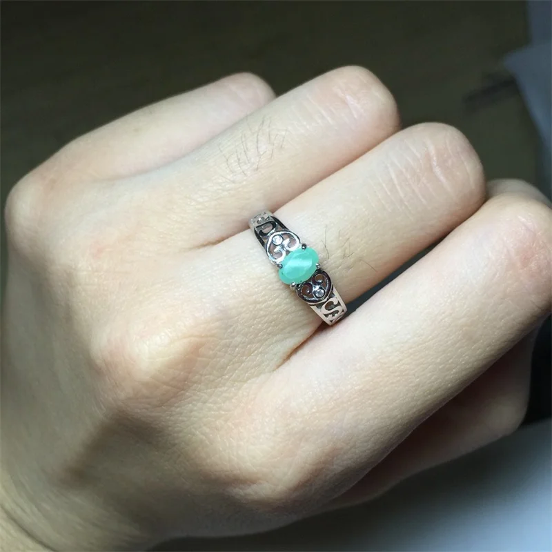 SQEMR26 Emerald ring (3)
