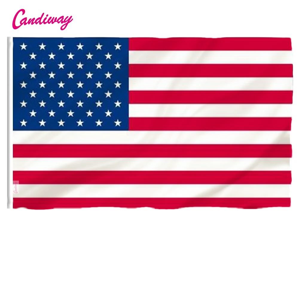 Флаги США полиэстер звезды и полосы устойчивый к УФ излучению|flag america|america flagusa flag |