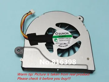 

New Brand CPU Fan For Lenovo G400s G500s Laptop Cooling fan Free shipping