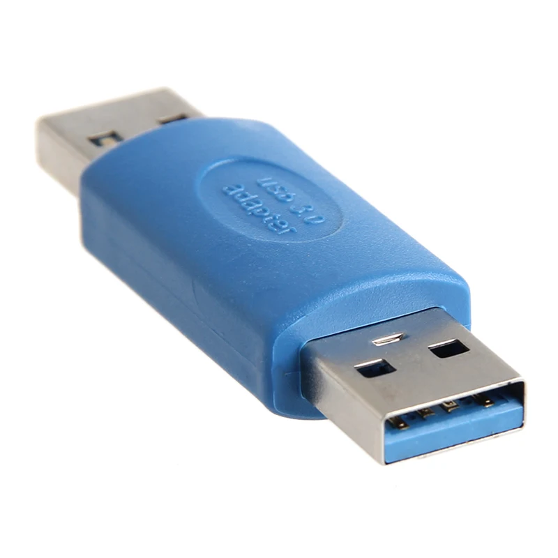 Коннектор переходник с USB 3 0 A папа на 2020|Компьютерные кабели и разъемы| |