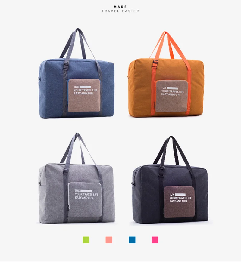 Organizer bag