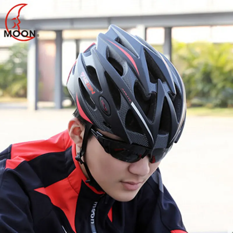 MTB велосипедный шлем сверхлегкий Capacete Casco Ciclismo Para Bicicleta Женский Мужской дорожный