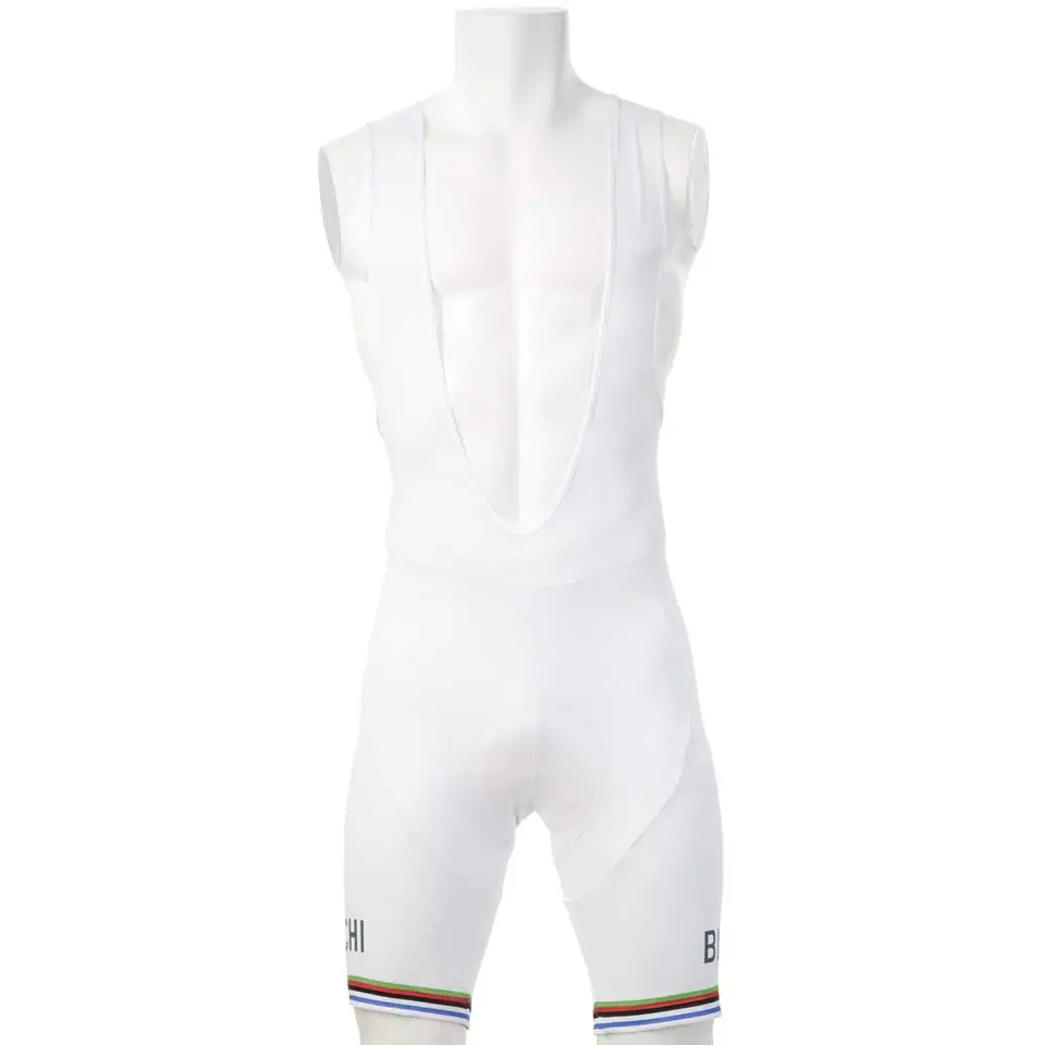 bianchi victory bib shorts