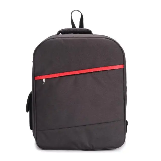 Легко носить рюкзак сумка чехол для YUNEEC Typhoon H H480 UAV Rc Drone|backpack carrying case|case for dronedrone case