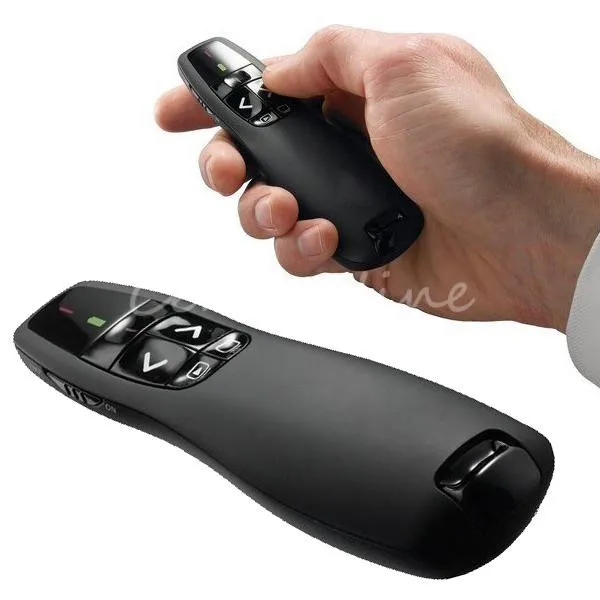 Buy Presentation Remote Online Presentation Remote for sale