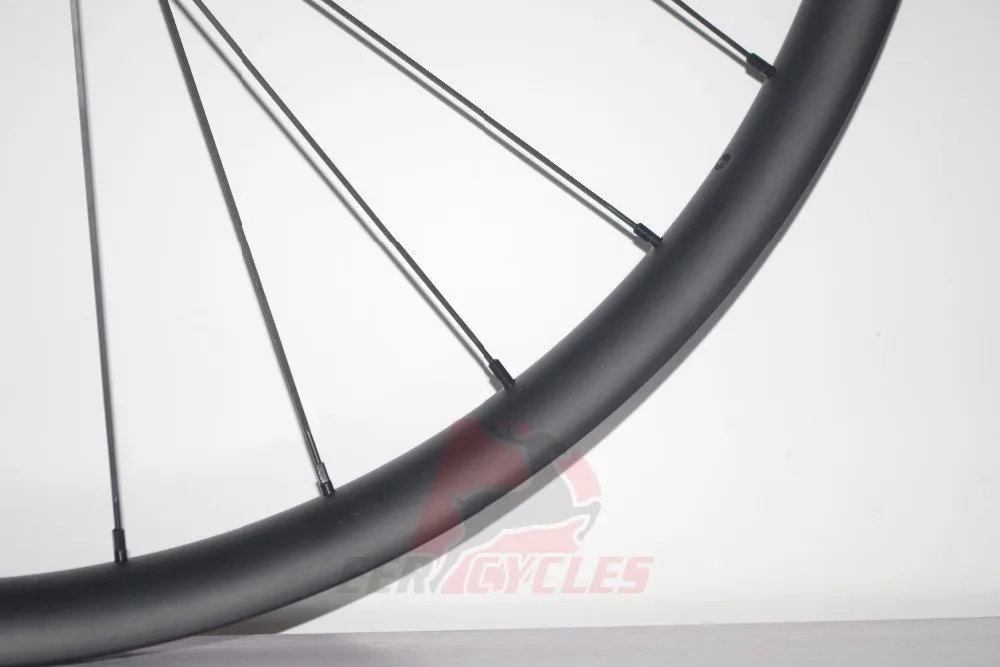 1205 г 29er MTB XC 24 мм x 30 ассиметричная бескамерная клинчерная горная велосипедная