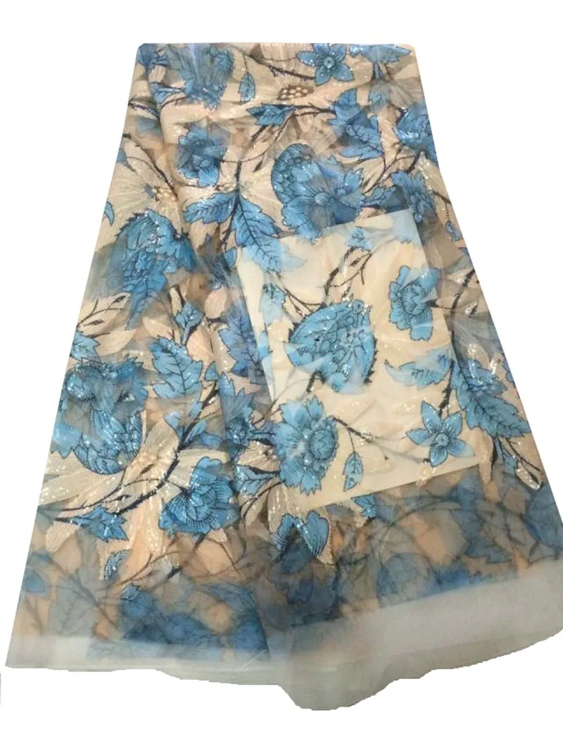 High Quality French Net Lace Fabric 2016 Latest african guipure lace fabric with embroidery tulle WJ24-81 | Дом и сад