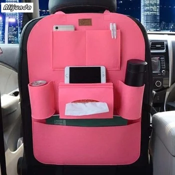 

Car seat storage bag multi-pocket storage bag for Opel Astra VAUXHALL MOKKA Zafira Insignia Vectra Antara