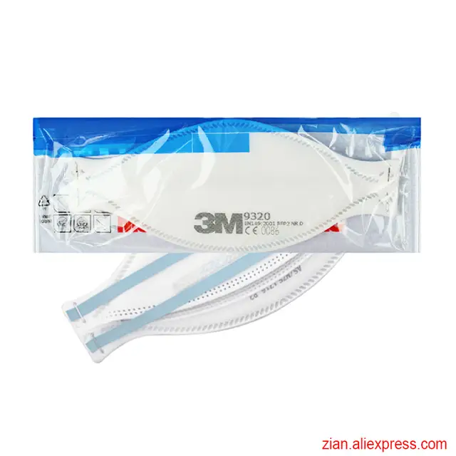 3m mascherina 9320 3m mascherina 9320