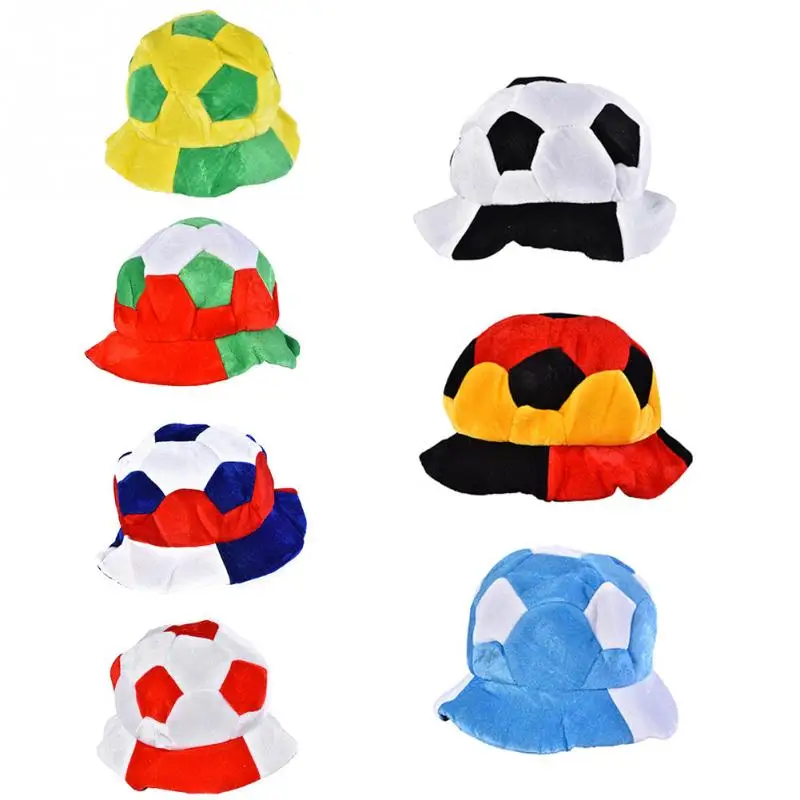 germany soccer hat
