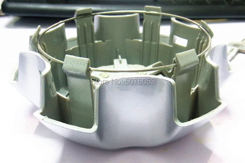 

4pcs 140mm 95mm 128mm Alloy Wheel center Hub Cap Rim caps For Land Cruiser 120 2007-2013 Prado 2700/4000 4.0L By DHL