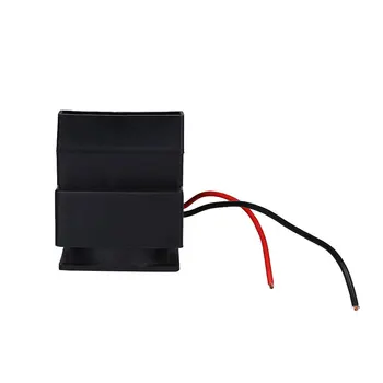 

Winter DC 12V 150W Heater Defroster Electric Windshield Warm Air Blower