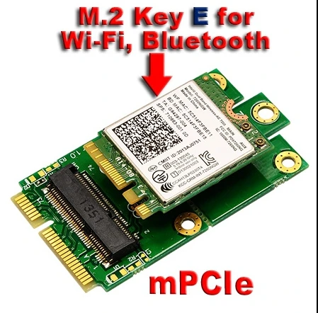 

NGFF M2 TO PCI-E adapter plate NGFF M.2 turn miniPCIE miniPCI-E mPCIE riser adapter