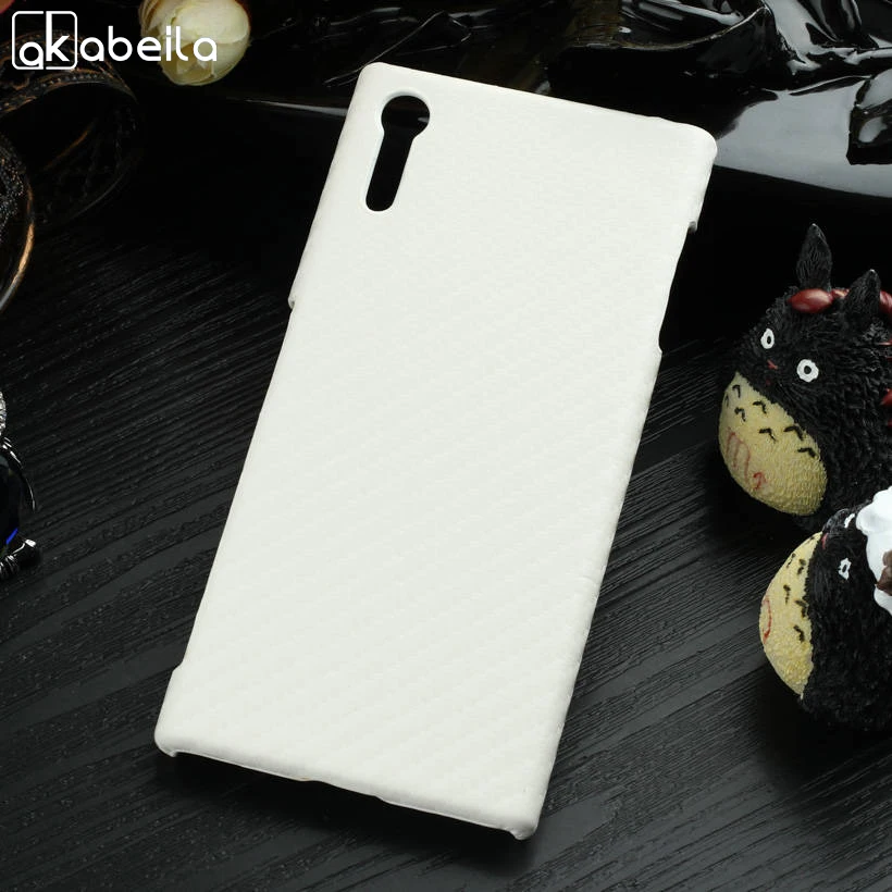 

Mobile Phone Cases For Sony Xperia Cases XZ Dual F8332 F8331 XR F8331 F833X PP30 FZ8331 FZ8332 2016 PC+PU Back Covers Coque
