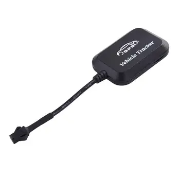 

Multi-purpose Universal Vehicle GPS Tracker GMS GPRS GPS Tracker Auto Electric Car Motorcycle Anti-theft Device