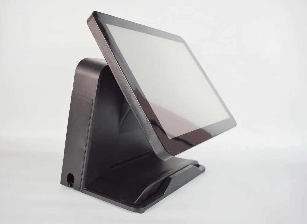 Рисунок 5 - Новый запас I5 4200 15 дюймов емкостный