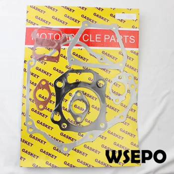 

Top Quality! Full(Entire)Engine Gaskets Kit for MZ360/185F 04 Stroke Air Cooled Small Gasoline Engine,EF6600 Generator Parts