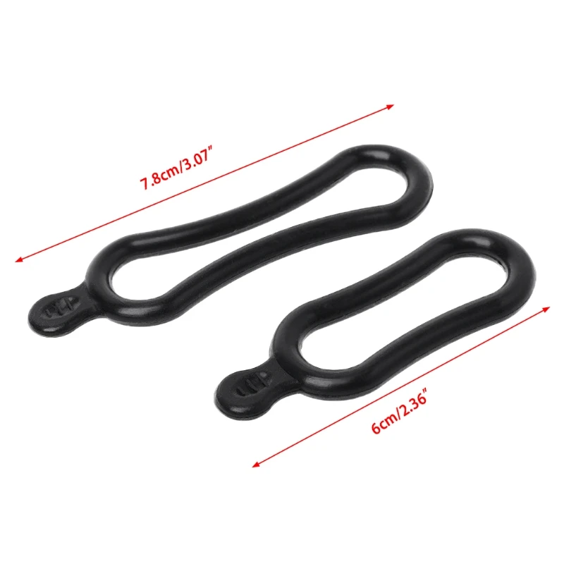 Clearance Cycling light lamp Mount Holder Frame Elastic Strap LED Head Light Rubber Rings 1 Clearance Cycling light lamp Mount Holder Frame Elastic Strap LED Head Light Rubber Rings 1
