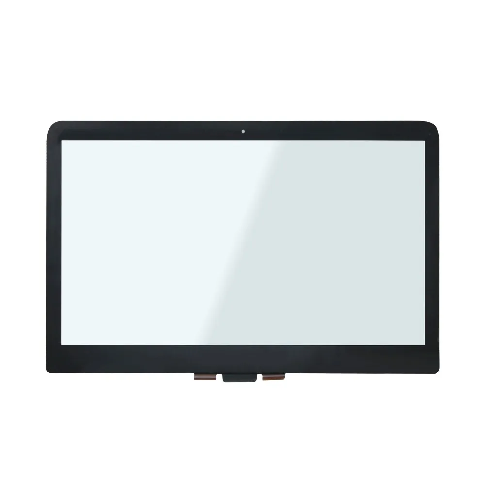 Дигитайзер с передней стеклянной панелью 13 3 дюйма для ноутбука HP Spectre Pro x360 G2