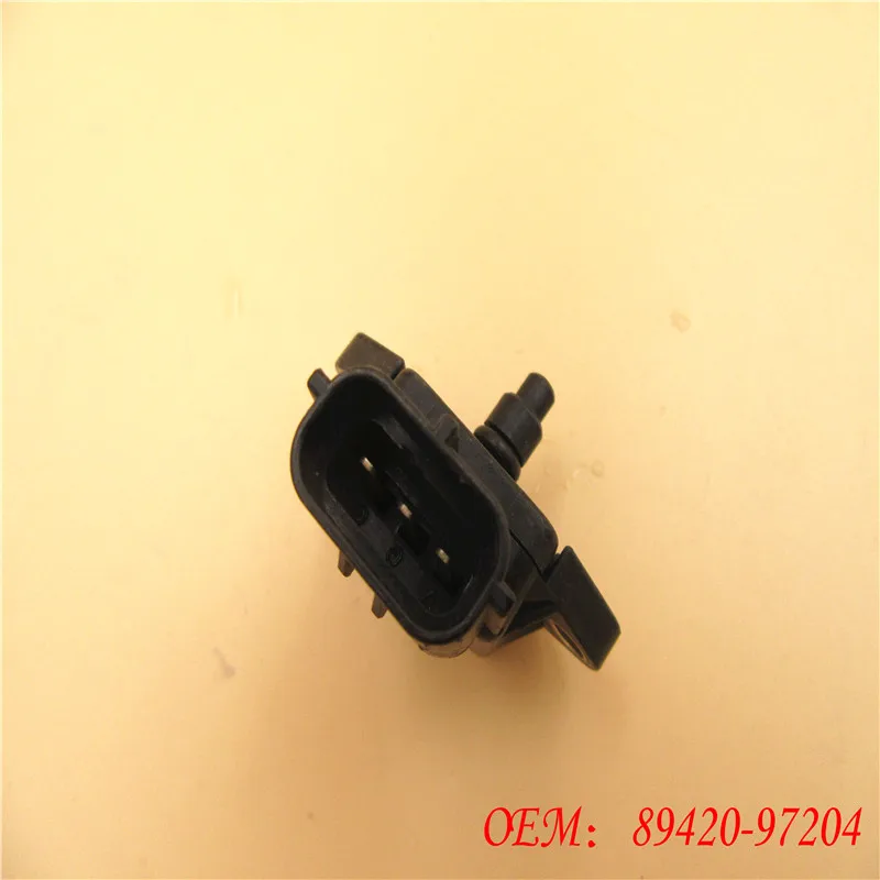 Коллекторный датчик давления 89420 97204 для Toyota Daihatsu Sirion 1 3 079800 5380|Датчик давления| |