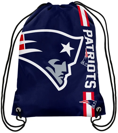 New England Patriots Champion Drawstring Bags Hot Digital New England Patriots Champion Drawstring Bags Hot Digital Printing Pouch Customize 35 45cm Sports Fan Flag In Flags Banners Accessories From