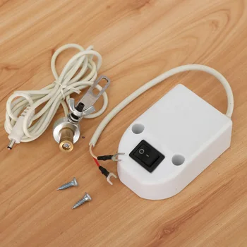 

220V Sewing Positioning Machine Locator Straight Line Guide for Cutting Machine