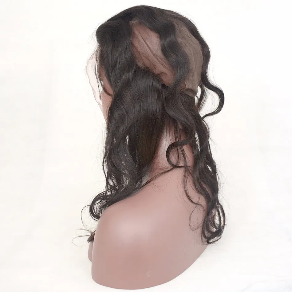 body wave 360 lace frontal cap-4