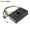 PM2.5 Dust Sensor Module GP2Y1010AU0F Compact Optical Dust Sensor Smoke Particle Sensor Module With Cable ► Photo 2/6