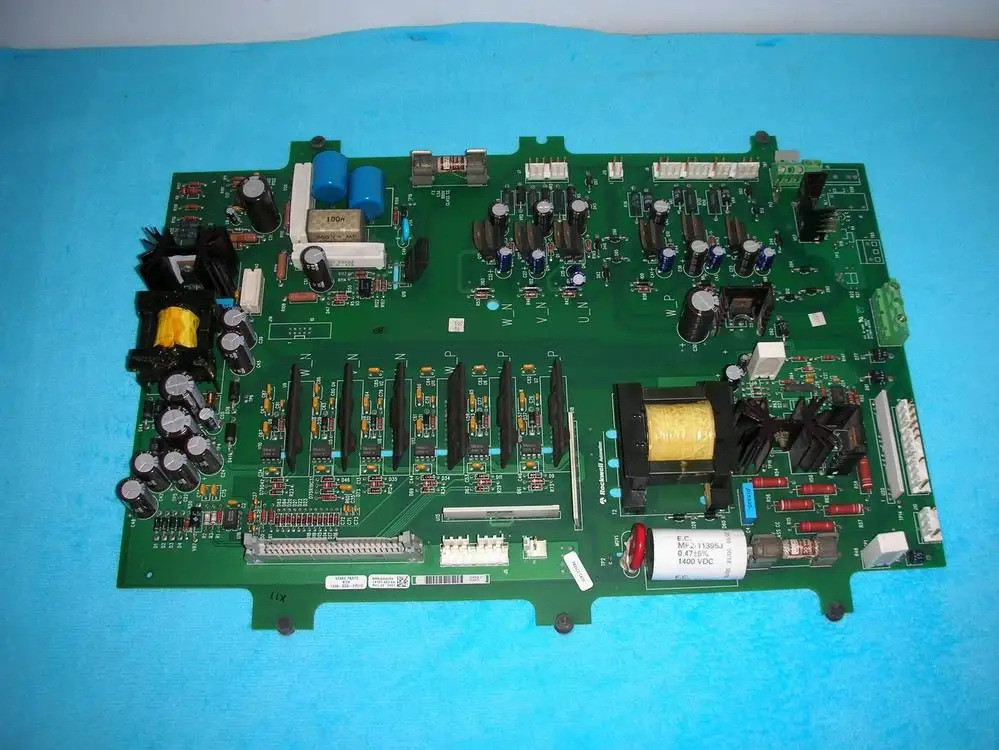 1PC USED AB 1336-BDB-SP57D / 74101-482-64