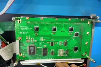 

P128GS24Y-1-R4 lcd screen display panel Repair replacement