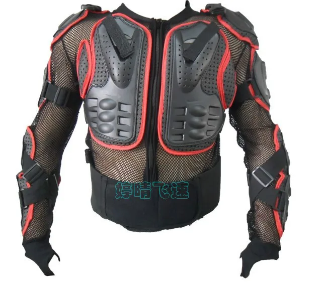 Hot Sell Full Body Armor Dress Armor Armor Back Movable Armor Hockey Protectors Overalls Hockey