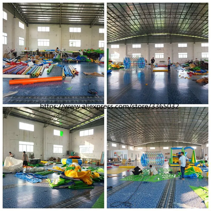 factory