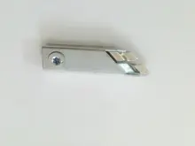 500pcs exhibition 45 Degree tension lock